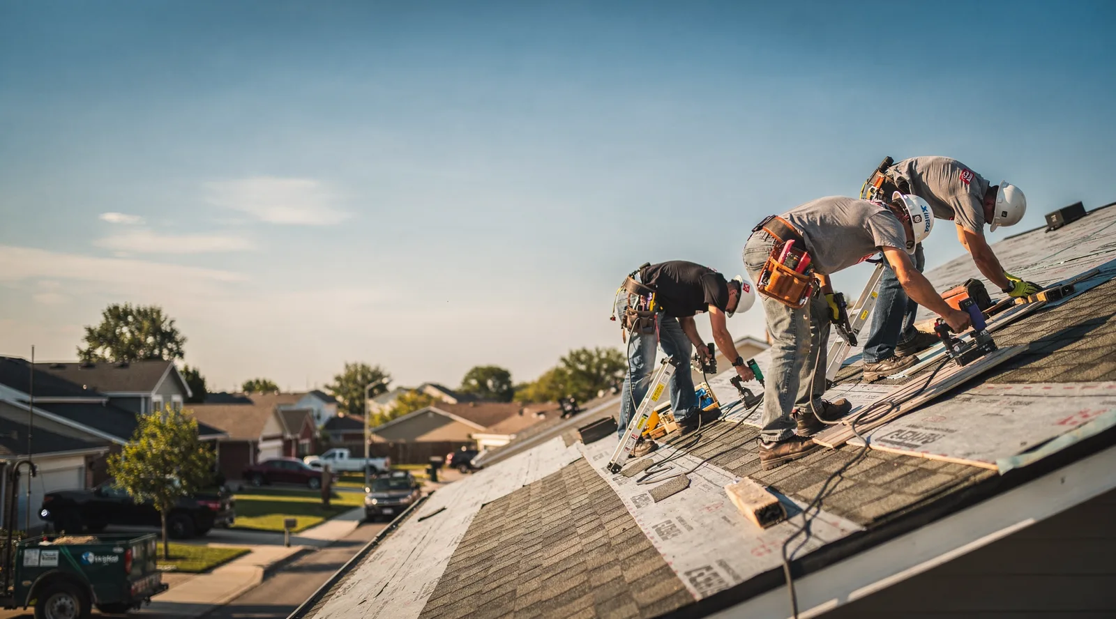 Roof Repair in Boqueron, PR near me